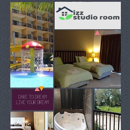 Izz Room Studio Gold Coast Morib Resort Banting  Ngoại thất bức ảnh