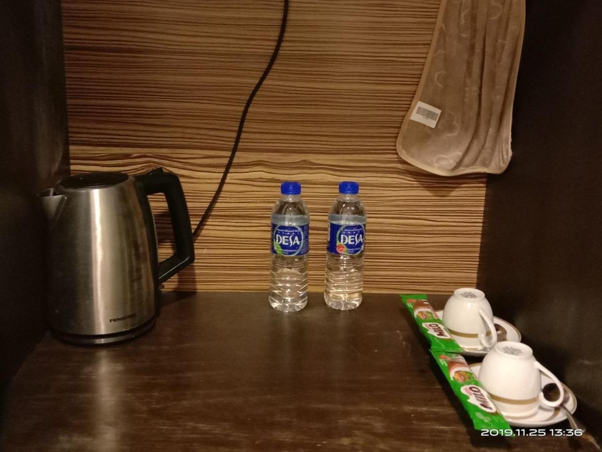 Izz Room Studio Gold Coast Morib Resort Banting  Ngoại thất bức ảnh