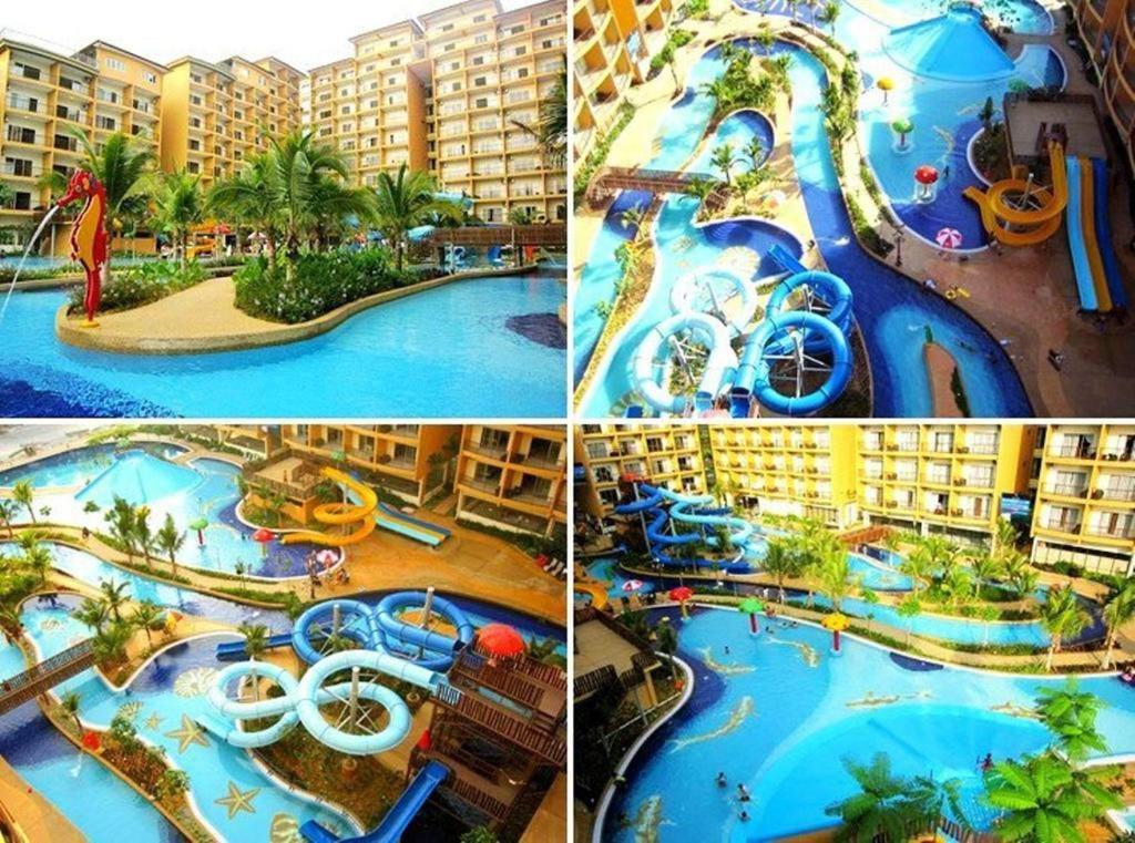 Izz Room Studio Gold Coast Morib Resort Banting  Ngoại thất bức ảnh