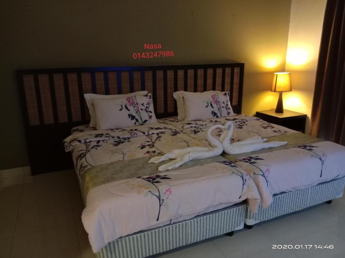Izz Room Studio Gold Coast Morib Resort Banting  Ngoại thất bức ảnh