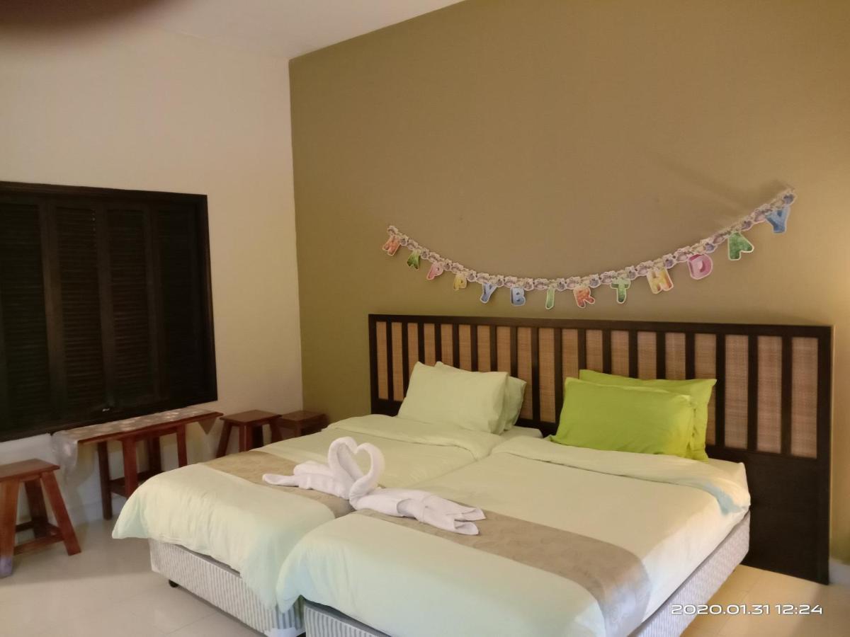 Izz Room Studio Gold Coast Morib Resort Banting  Ngoại thất bức ảnh