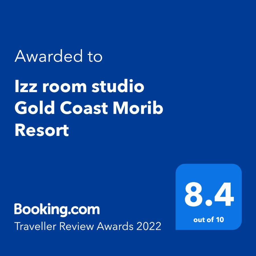 Izz Room Studio Gold Coast Morib Resort Banting  Ngoại thất bức ảnh