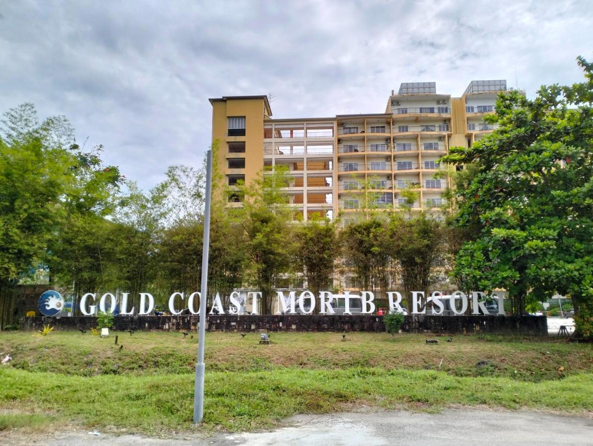 Izz Room Studio Gold Coast Morib Resort Banting  Ngoại thất bức ảnh