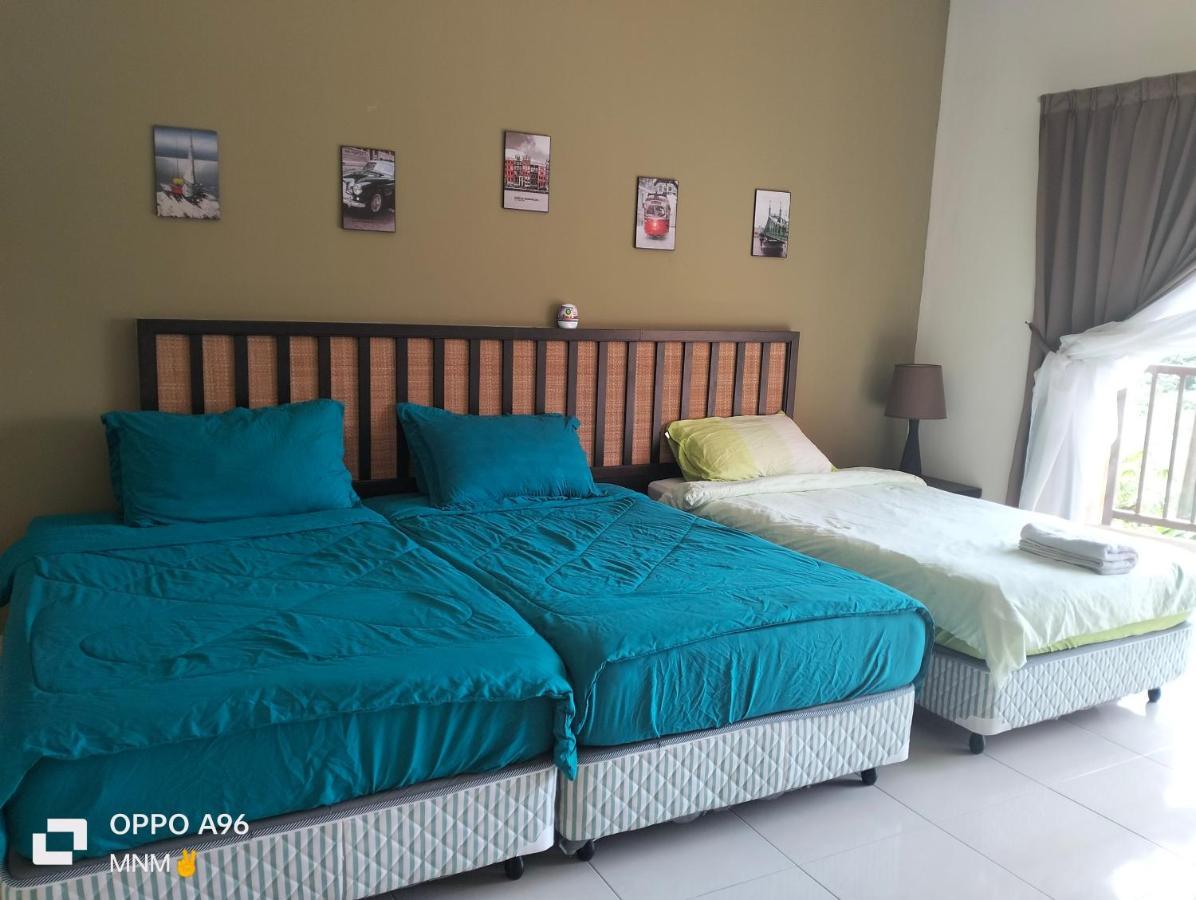 Izz Room Studio Gold Coast Morib Resort Banting  Ngoại thất bức ảnh